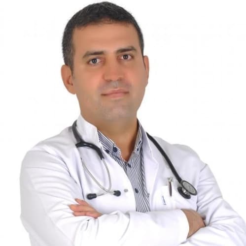 Uzm. Dr. Bülent Tümkaya