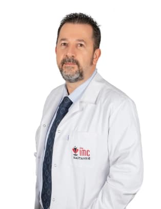 Uzm. Dr. Yahya Kemal Şeki Profil Fotoğrafı