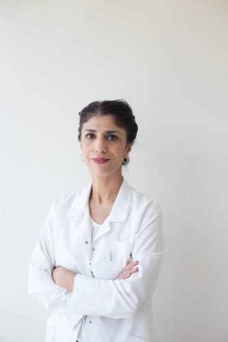 Uzm. Dr. Aynur Adıgüzel Profil Fotoğrafı