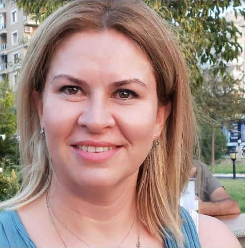 Op. Dr. Gayem İnayet Turgay Profil Fotoğrafı