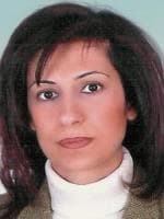 Prof. Dr. Özlem Kandemir Profil Fotoğrafı
