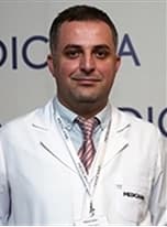 Dr. Öğr. Üyesi Sinan Bağçacı Profil Fotoğrafı