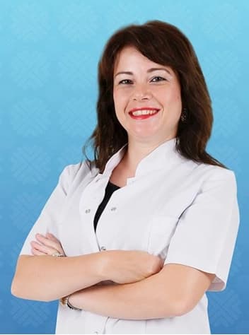 Dr. Öğr. Üyesi Özgül Bozkurt Tuncer