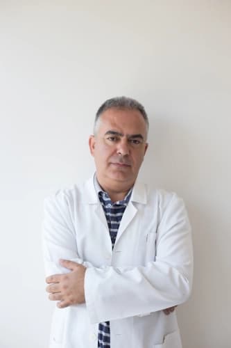 Uzm. Dr. Murat Adım