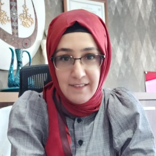 Uzm. Dr. Tuba Yücel Profil Fotoğrafı