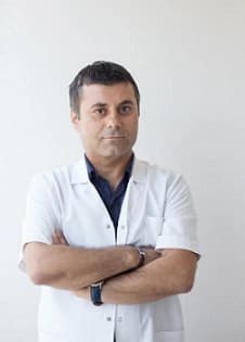 Uzm. Dr. Seyfi Yıldır Profil Fotoğrafı
