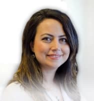 Uzm. Dr. İlknur Yaşar Profil Fotoğrafı