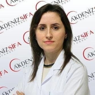 Op. Dr. Nilüfer İlhan Profil Fotoğrafı