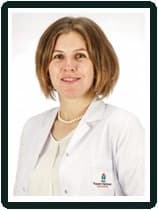 Doç. Dr. Alime Güneş Profil Fotoğrafı