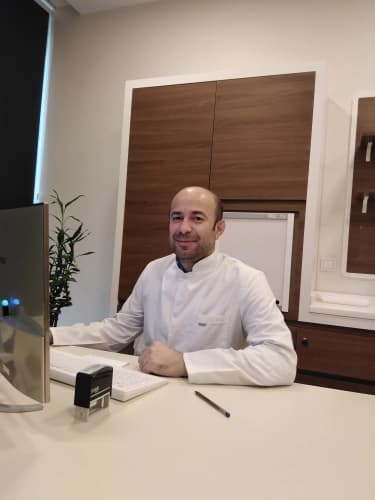 Op. Dr. Abdulkadir Sulhan Profil Fotoğrafı