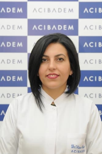 Op. Dr. Hüsne Bostan Profil Fotoğrafı