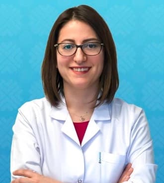 Op. Dr. Zeynep Elmalı Profil Fotoğrafı
