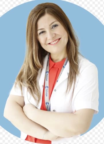 Op. Dr. Hüsniye Sedef Binöz Profil Fotoğrafı