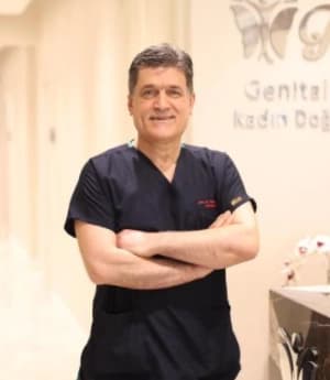 Op. Dr. Telal Doğruel Profil Fotoğrafı