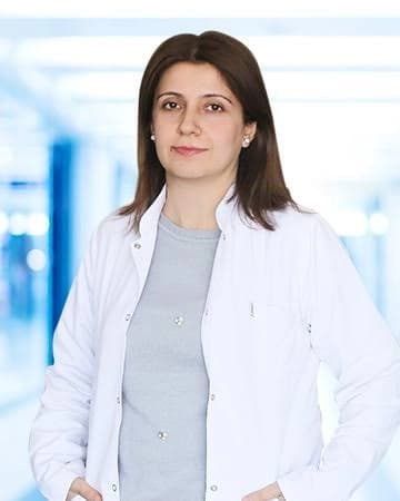 Op. Dr. Seda Eymen Bolat Profil Fotoğrafı