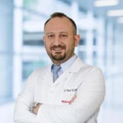 Doç. Dr. Yakup Yalçın Profil Fotoğrafı