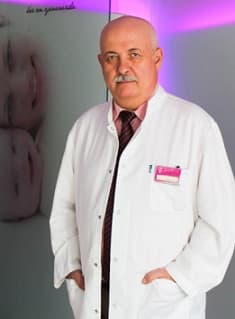 Op. Dr. İsmail Büyükdurak