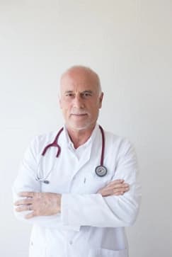 Op. Dr. Abdullah Yeniocak Profil Fotoğrafı