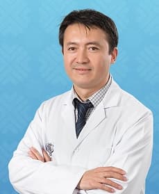 Doç. Dr. Emin Can Ata Profil Fotoğrafı