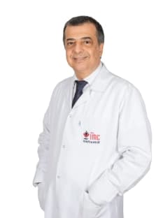 Prof. Dr. Sedat Kalaycıoğlu Profil Fotoğrafı