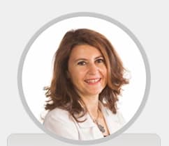 Uzm. Dr. Edibe Nuray Saatcı Profil Fotoğrafı