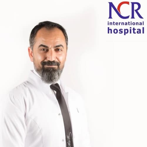 Uzm. Dr. Hakan Bozkurt Profil Fotoğrafı