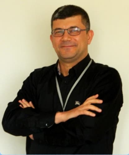 Uzm. Dr. Tural Terzi Profil Fotoğrafı