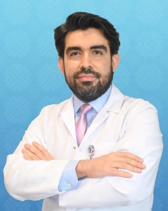 Dr. Öğr. Üyesi Mustafa Said Tekin Profil Fotoğrafı
