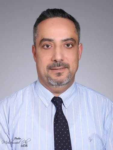 Prof. Dr. Cengiz Özcan Profil Fotoğrafı
