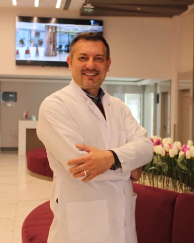 Op. Dr. Hasan Hakan Erdibil Profil Fotoğrafı