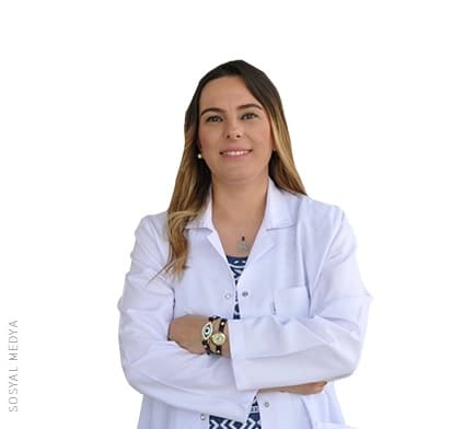 Uzm. Dr. Meral Üzel Profil Fotoğrafı