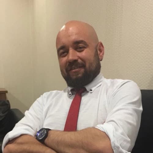 Op. Dr. Barış Özgürol Profil Fotoğrafı