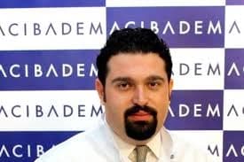 Prof. Dr. Recep Kurnaz Profil Fotoğrafı