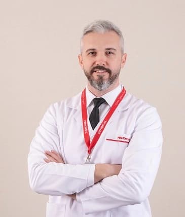 Op. Dr. Serdar Alfidan Profil Fotoğrafı