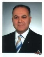 Prof. Dr. Abtullah Milcan Profil Fotoğrafı