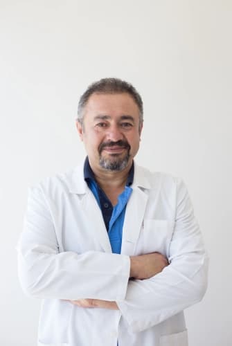 Op. Dr. Bülent Babaoğlan Profil Fotoğrafı