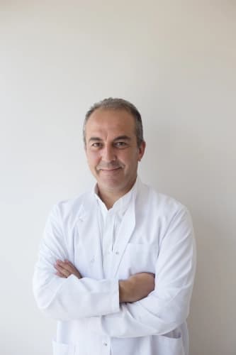 Op. Dr. Güran Dinçer Profil Fotoğrafı