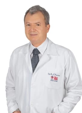 Op. Dr. İlker Karataş Profil Fotoğrafı