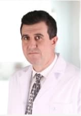 Op. Dr. Attila Hacılar