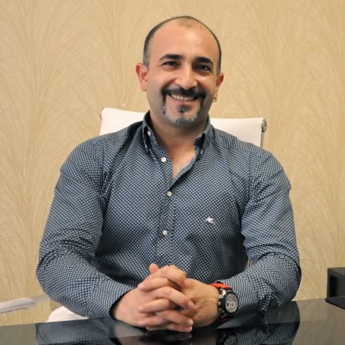 Op. Dr. Tugay Seküçoğlu Profil Fotoğrafı