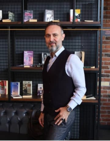 Op. Dr. Necmettin Tütüncü Profil Fotoğrafı