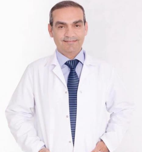 Dr. Remzi Fırıncıoğulları Profil Fotoğrafı