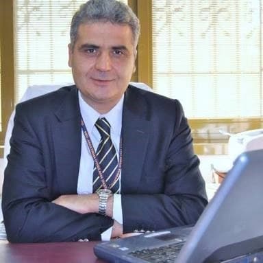 Prof. Dr. Şakir Ünal Profil Fotoğrafı