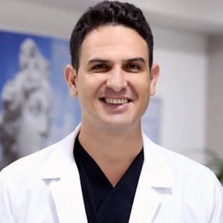 Dr. Kinyas Düşünmez Profil Fotoğrafı