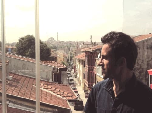 Dr. Selman Bahadır Profil Fotoğrafı