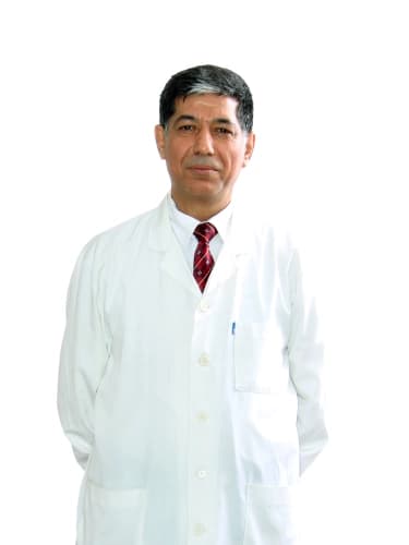 Uzm. Dr. Halil Korkmaz Profil Fotoğrafı
