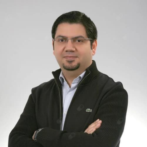 Dr. Ahmet Alper Depçe Profil Fotoğrafı