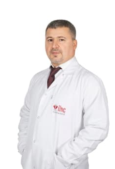Uzm. Dr. Bülent Canpolat Profil Fotoğrafı