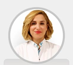 Uzm. Dr. Sinem Günal Profil Fotoğrafı
