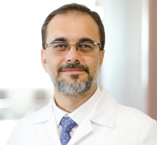 Prof. Dr. Aykut Recep Aktaş Profil Fotoğrafı